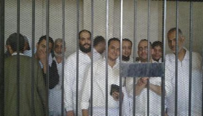 معتقلات الانقلاب.. 482 مُسنًّا توفي منهم 24 نتيجة الإهمال الطبي