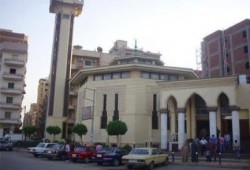 سلطات الانقلاب تمنع صلاة التروايح في أكبر مساجد مدينة طنطا " لدواعي أمنية " !