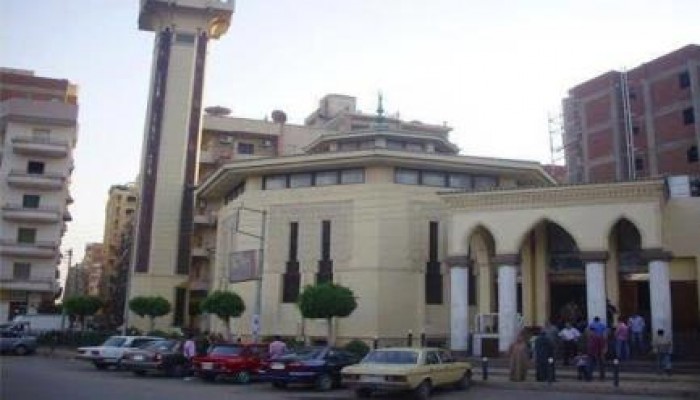 سلطات الانقلاب تمنع صلاة التروايح في أكبر مساجد مدينة طنطا " لدواعي أمنية " !