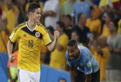 فيديو .. البرازيل تنجو بركلات الحظ من كمين تشيلي وتصطدم بكولومبيا المرعبة في دور الـ8
