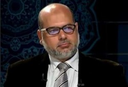 وزير أوقاف الانقلاب وحرب المسلمين في شعائرهم