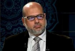 وزير أوقاف الانقلاب وحرب المسلمين في شعائرهم