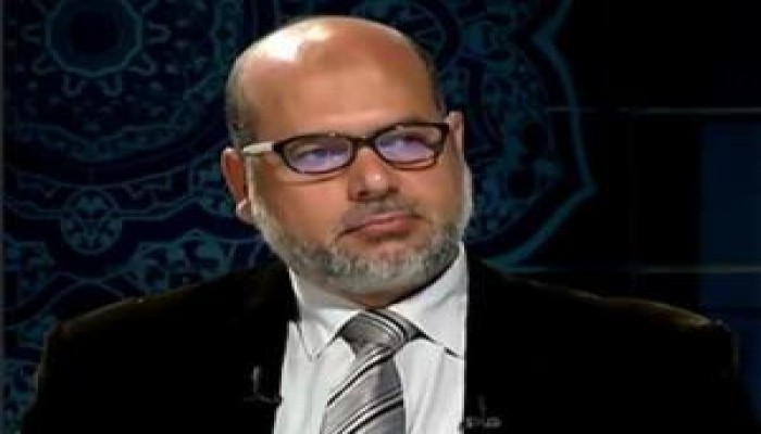 وزير أوقاف الانقلاب وحرب المسلمين في شعائرهم