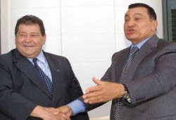 الكيان الصهيوني يحقق مع بن إليعازر بتهمة الحصول على 25 ألف دولار من مبارك شهريا