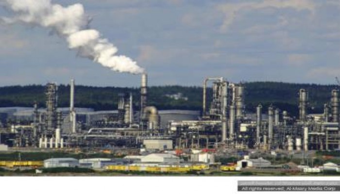 فضيحة جديدة .. «رويترز»: مصر تستورد غاز من الصهاينة بـ30 مليار دولار لمدة 15 عاما