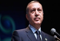 أردوغان: نحن خدّام الدعوة المباركة