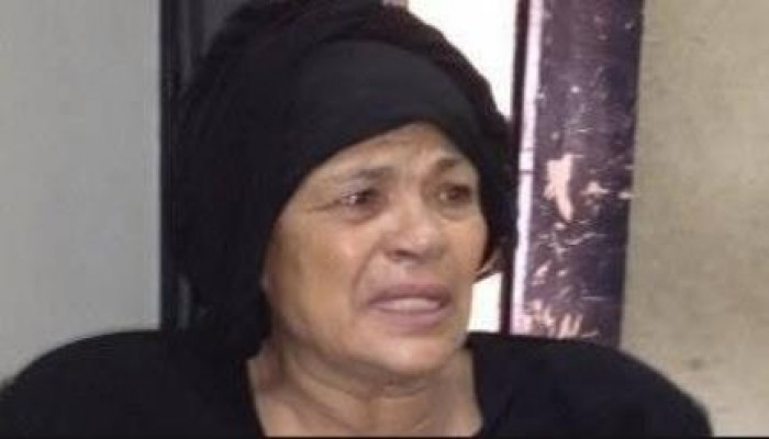 أمن الانقلاب يلقي القبض على "عايدة" (رجل) الانقلاب الأول بالإسكندرية