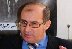 جمال حشمت يرسل برقية تهنئة للثوار الرافضين للانقلاب ويدعوهم للثبات و الصمود