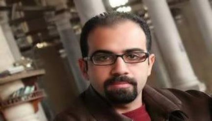 مايكل سيدهم يدعو المصريين إلي لبس الأسود في 30 يونيو و الخروج في الشوارع