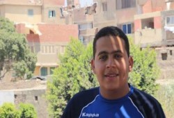 الانقلاب يختطف نجل عضو مجلس الشعب عن حلوان المعتقل في سجون الانقلاب خلال زيارته لوالده