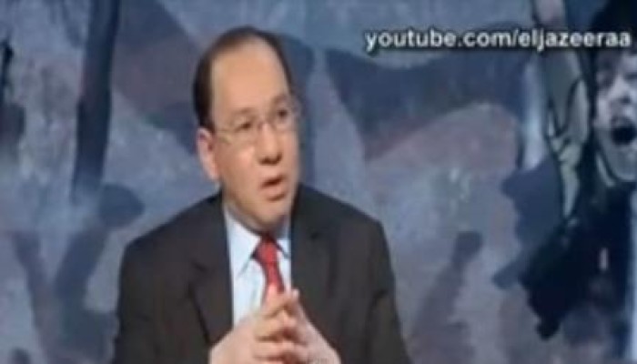 في أول ذكرى ..وائل قنديل: 30 يونيو أكبر أكذوبة سياسية في تاريخ مصر (فيديو)