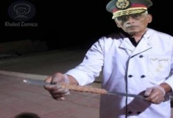 صحف عالمية تبرز فشل الجيش في "جهاز الكفتة"