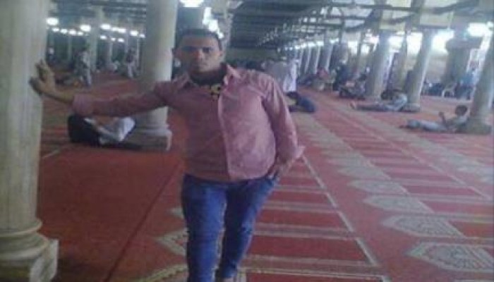 الانقلاب يعتقل طالب بإدارة مرور "الفيوم"أثناء إستخراجه رخصة