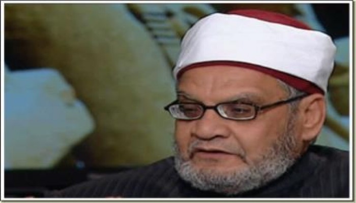 بالفيديو .. تغير كبير في حديث الانقلابي أحمد كريمة: الدولة تحارب الدين والإسلام