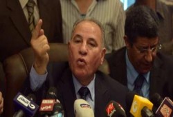 "حرب العصابات" .. الزند يهدد السيسي بثورة قضائية في حالة تطبيق الحد الأقصى