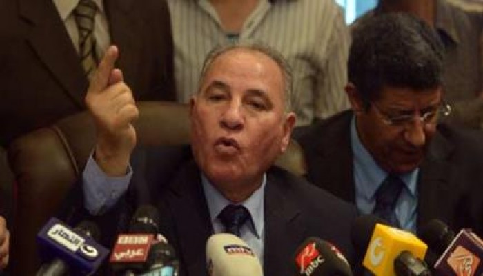 "حرب العصابات" .. الزند يهدد السيسي بثورة قضائية في حالة تطبيق الحد الأقصى