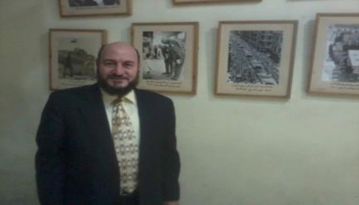 الكاتب الصحفى محمود الشاذلى يكتب : كلمة حــق ورؤية صادقــه .