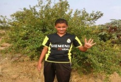 مليشيات الانقلاب الدموى بالإسماعيلية تواصل اعتقال الأطفال فى رمضان