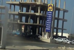 شمال سيناء .. تصاعد أزمة الوقود بمدينة العريش