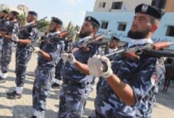 حماس تخشى من "اضطرارها" للعودة إلى حكم غزة‎