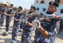 حماس تخشى من "اضطرارها" للعودة إلى حكم غزة‎
