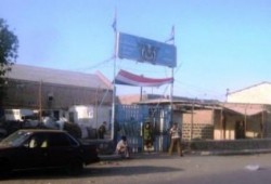 إغلاق شفاطات الهواء بسجن المنصورة ونقل 10 معتقلين للمستشفى