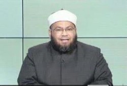 محمد الصغير: لهذا أستبشر بقرب انتقام الله من السيسي