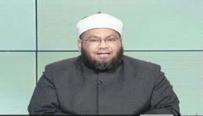 محمد الصغير: لهذا أستبشر بقرب انتقام الله من السيسي