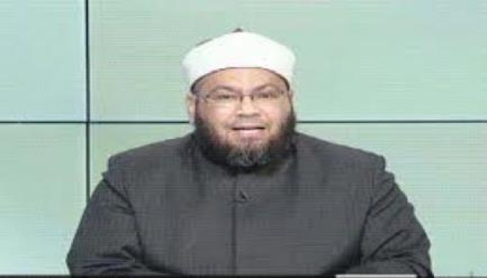 محمد الصغير: لهذا أستبشر بقرب انتقام الله من السيسي