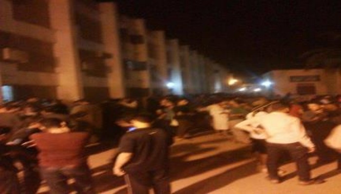 عاجل : بسبب توزيع وجبات فاسدة من جمعية "علي جمعة" مفتي العسكر 400حالة تسمم في أسيوط