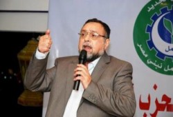 قوات امن الانقلاب تعتقل رئيس حزب الاستقلال وتقتحم منزل قيادي بشباب ضد الانقلاب