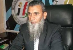 بعد اعتقال رئيس حزب الاستقلال..امن الانقلاب يعتقل القائم بأعمال رئيس حزب البناء والتنمية
