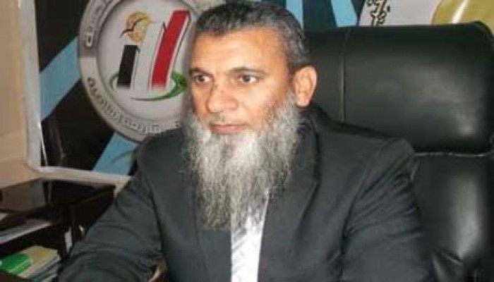 بعد اعتقال رئيس حزب الاستقلال..امن الانقلاب يعتقل القائم بأعمال رئيس حزب البناء والتنمية