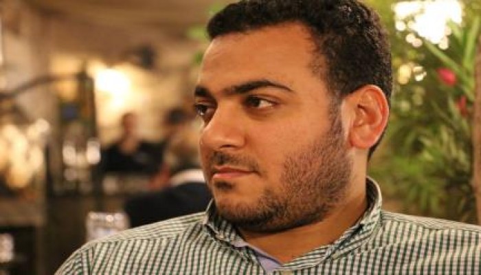 "علي خفاجي": نشطاء 30 يونيو بالقصور وثوار يناير بالمعتقلات