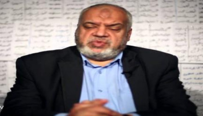 أشرف عبدالغفار: انتفاصة 3 يوليو بدايةُ كسر الانقلاب