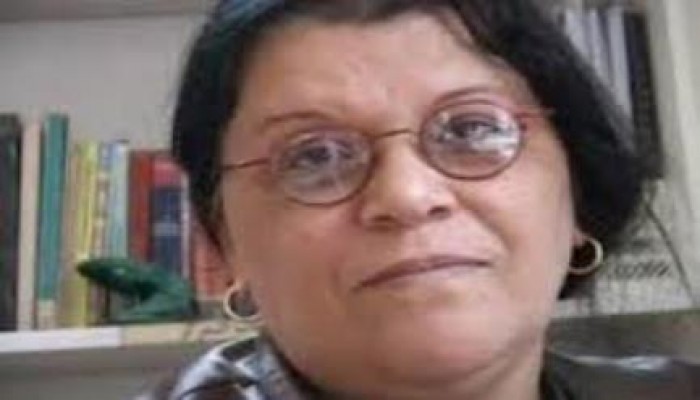 عايدة سيف الدولة: لن أسامح نفسي على توقيعي لـ"تمرد" ضد مرسي