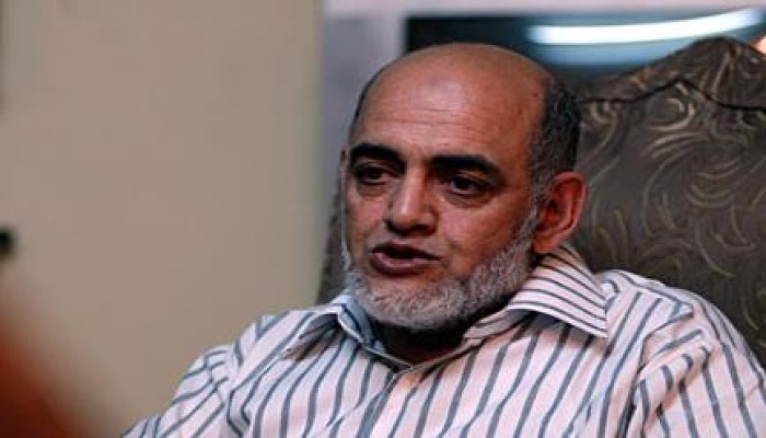 مجدي قرقر : اعتقال 2 من قيادات التحالف رسالة لقمعنا أكثر الفترة المقبلة