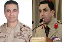 محمد سمير متحدثا عسكريا خلفا لـ"جاذب الستات"