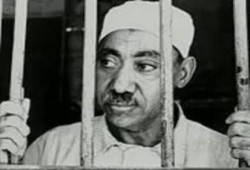 الشهيد سيد قطب يكتب للشعب بمناسبة شهر رمضان  "شبان وشيوخ"