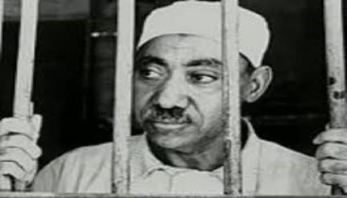الشهيد سيد قطب يكتب للشعب بمناسبة شهر رمضان  "شبان وشيوخ"