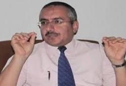 "أبو خليل" : السيسى سيتخلص من محمد إبراهيم وصدقى صبحى
