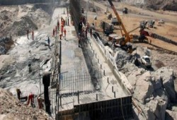 «إثيوبيا»: مصر تلح على استئناف مفاوضات سد النهضة