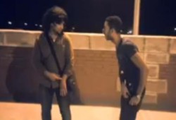 الورقة التي هزت كيان النظام ( هل صليت علي النبي اليوم )- فيلم قصير