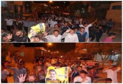 الفيوم.. احتجاجات لانقطاع الكهرباء وارتفاع الأسعار