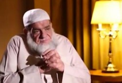 الشيخ عبدالمقصود: حزب النور محسوبين على أمن الدولة