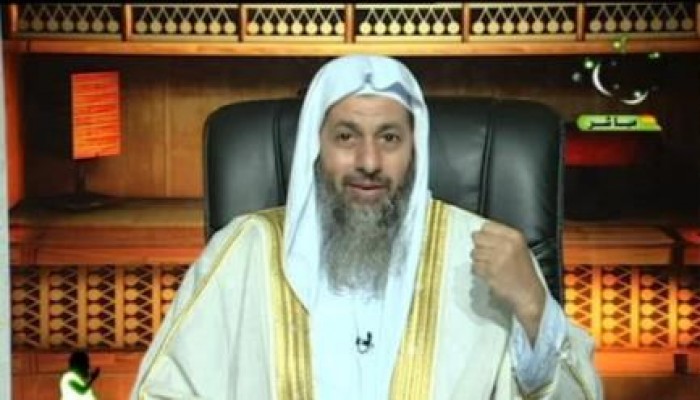 الشيخ مصطفى العدوي يفتي بإقامة حد الحرابة على ميليشيات الانقلاب