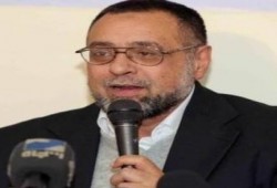 سلطات الانقلاب تحبس مجدي حسين وآخرين 15 يومًا