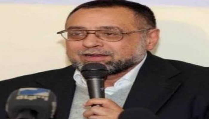 سلطات الانقلاب تحبس مجدي حسين وآخرين 15 يومًا