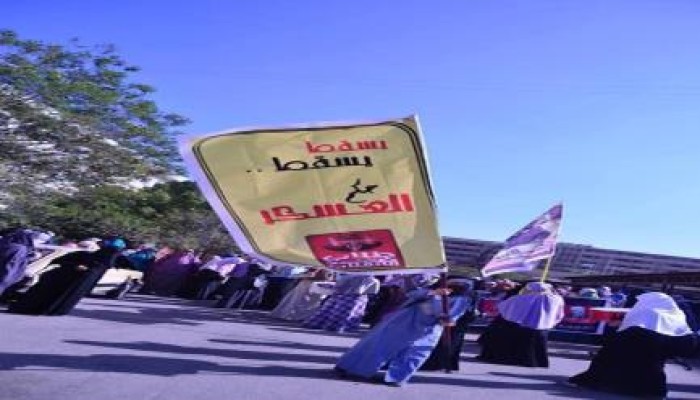 شكوى للأمم المتحدة بشأن اغتصاب رافضات الانقلاب بالسجون