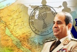 رسميًا.. قرار من الانقلاب بترسيم حدود المحافظات المصرية لصالح النصارى